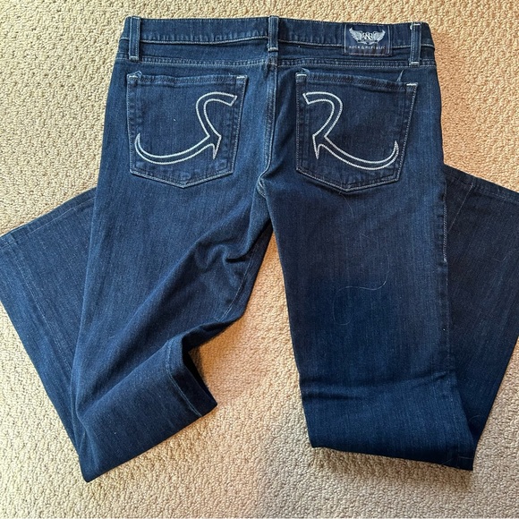 Rock & Republic Stella Jeans - Picture 5 of 7